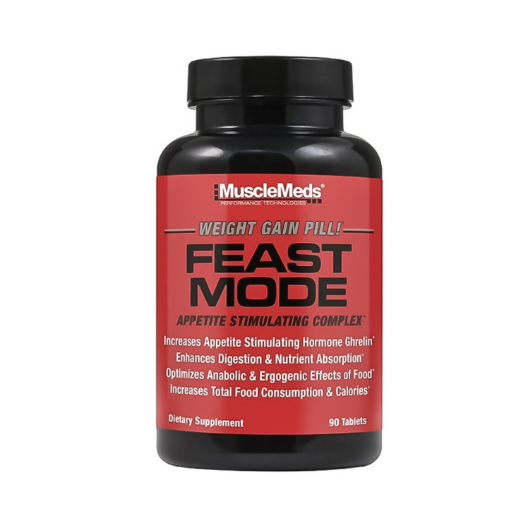  فیست مود ماسل مدز MuscleMeds Feast Mode