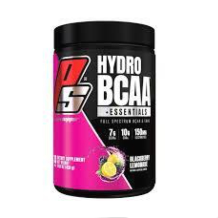 هیدرو BCAA پروساپس HydroBCAA +EAA Prosupps