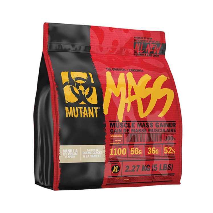 گینر مس موتانت Mutant Mass Gainer