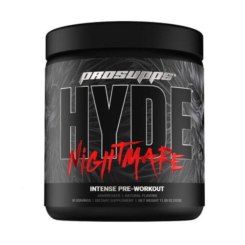 پمپ هاید نایت مر پروساپس Hyde Nightmare Pre-Workout