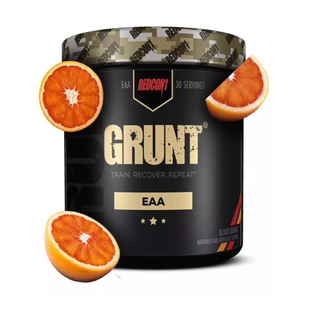  آمینو EAA گرانت ردکان وان - 345 گرم RedCon1 Grunt EAA 