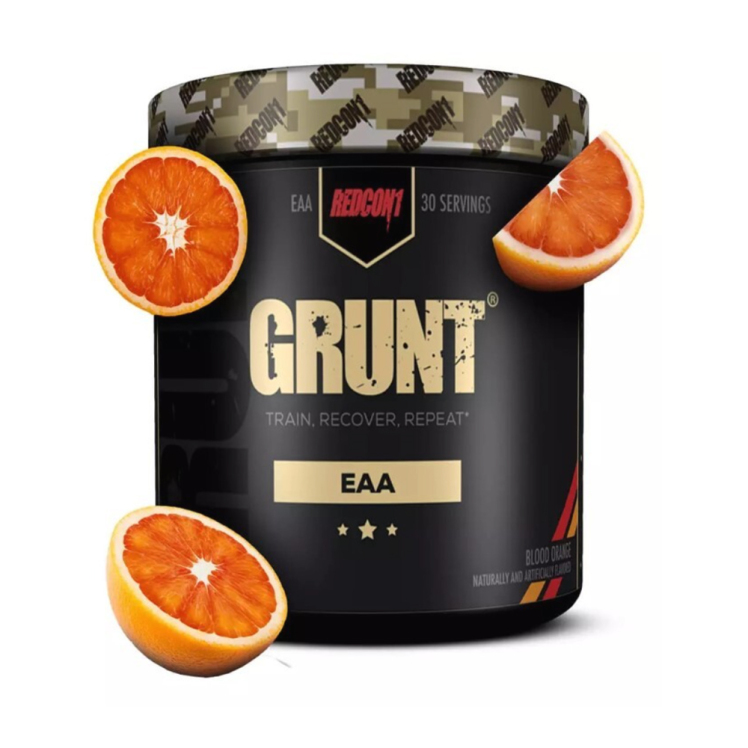 آمینو EAA گرانت ردکان وان - 345 گرم RedCon1 Grunt EAA