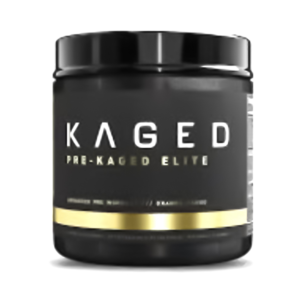 مکمل قبل از تمرین کیجد KAGED Pre-Kaged Elite