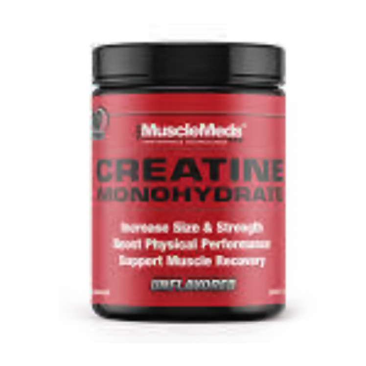 کراتین مونوهیدرات ماسل مدز MuscleMeds Creatine Monohydrate