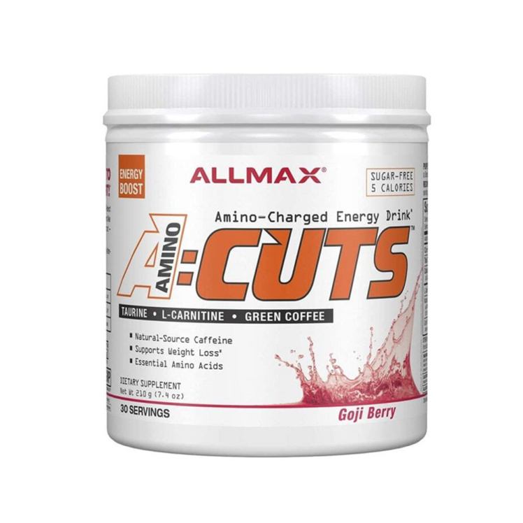 آمینو کات آلمکس Allmax AminoCuts
