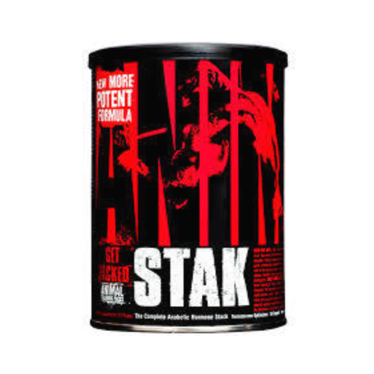 انیمال استک یونیورسال تستوسترون بوستر Universal Nutrition Animal Stak