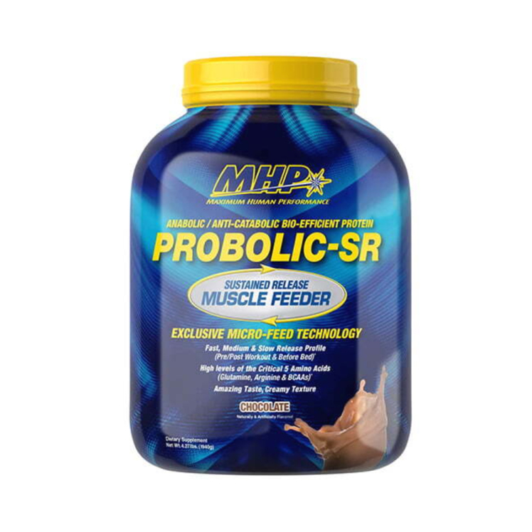 پروتئین پروبولیک‌ اس‌آر ام اچ پی MHP Probolic-SR