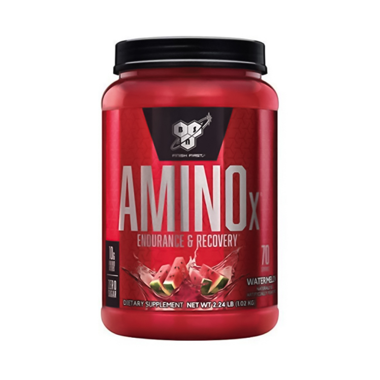 آمینو ایکس بی اس ان BSN Amino X 