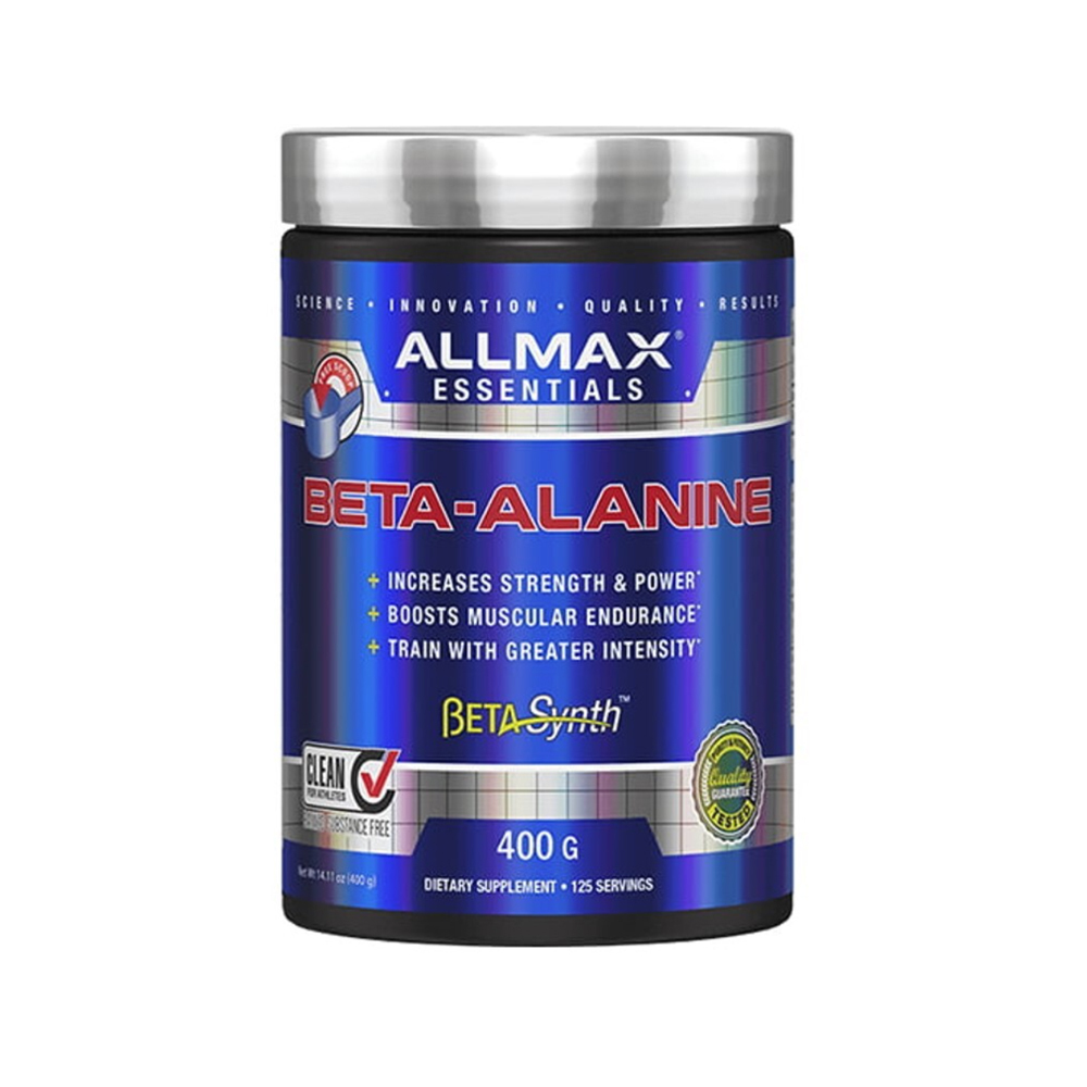 بتا آلانین آلمکس Allmax Beta-Alanine
