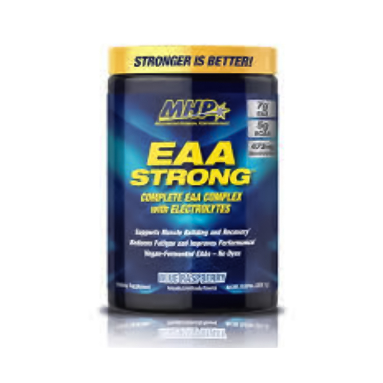 پودر EAA استرانگ ام اچ پی MHP Eaa Strong