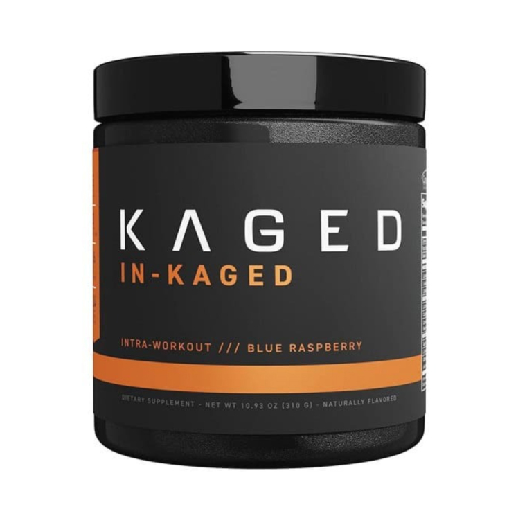 مکمل حین تمرین این کیجد  KAGED In-Kaged Intra Workout 