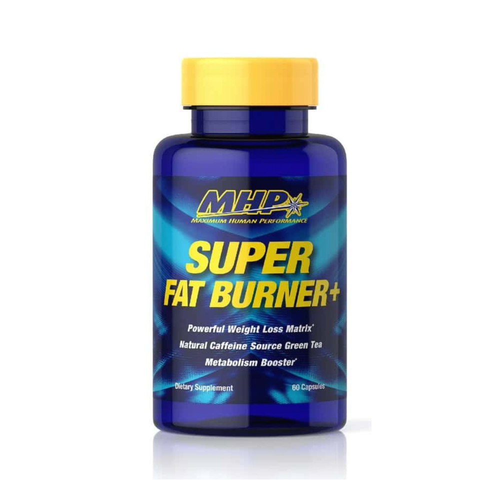 چربی سوز سوپر فت برنر ام اچ پی MHP Super Fat Burner 