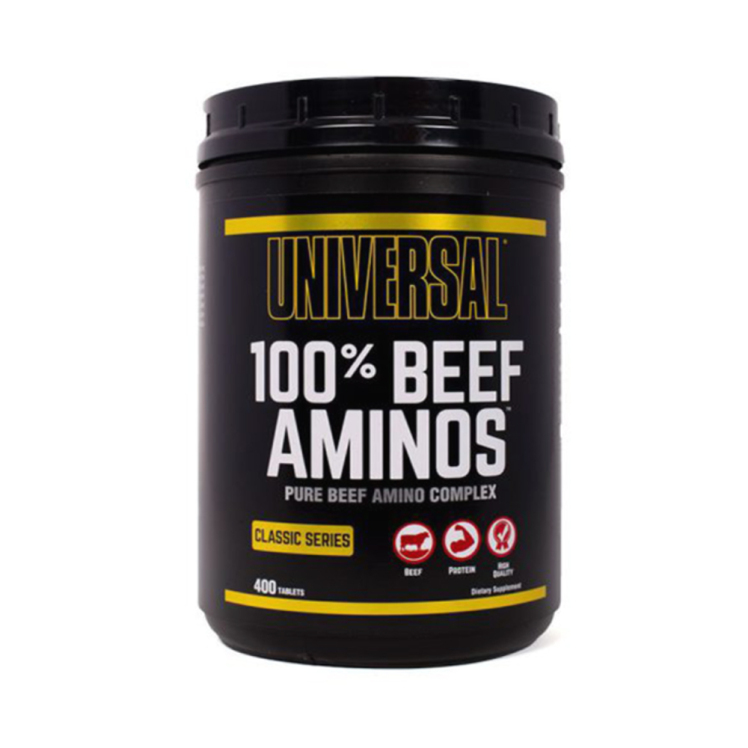 قرص آمینو بیف یونیورسال Universal Beef Amino