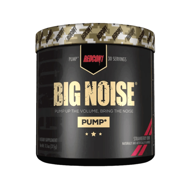 پمپ بیگ نویز ردکان وان Redcon1 Big Noise Pump
