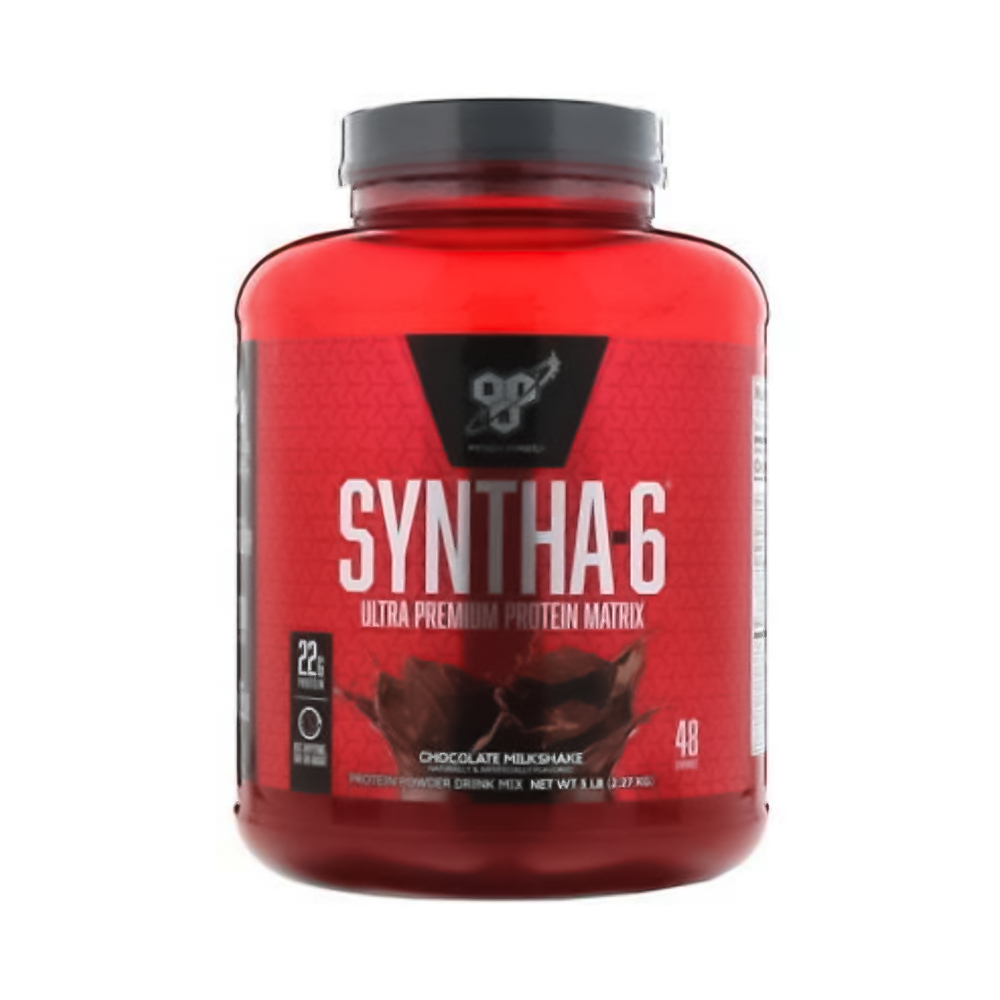 پروتئین وی سینتا-6 بی اس ان BSN Syntha-6
