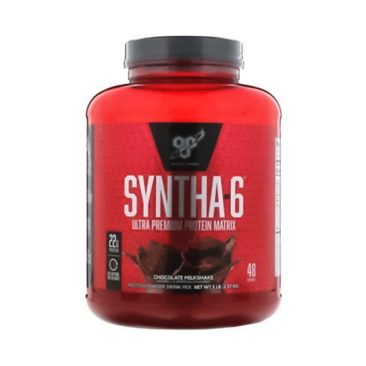 پروتئین وی سینتا-6 بی اس ان BSN Syntha-6